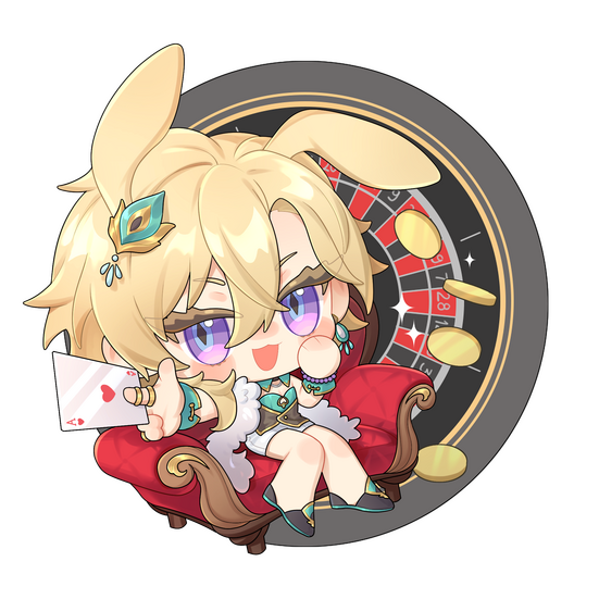 Chibi single